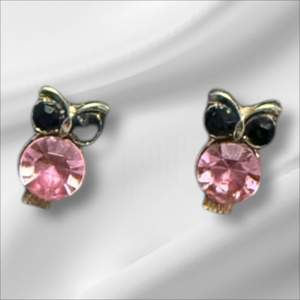 Assorted earrings - Picture 2 of 2